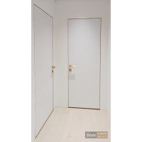 Paint-Ready Primed Doors for Bulk Developer Supply|DoorHub UAE